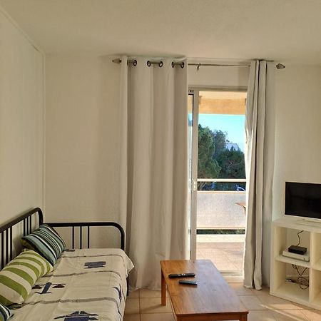 Studio Port 200 M Plage Canet-en-Roussillon Kültér fotó